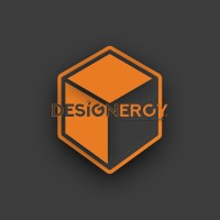 Designercy logo, Designercy contact details