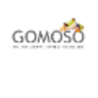 Gomoso logo, Gomoso contact details