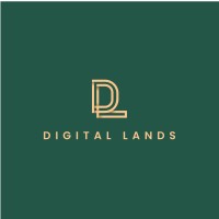 Digital Lands UK logo, Digital Lands UK contact details