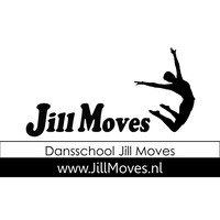 Jill Moves logo, Jill Moves contact details