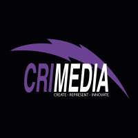 CRIMEDIA logo, CRIMEDIA contact details