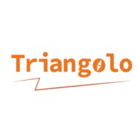 Triangolo communicatie logo, Triangolo communicatie contact details