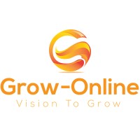 Grow-Online logo, Grow-Online contact details