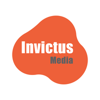 Invictus Media logo, Invictus Media contact details