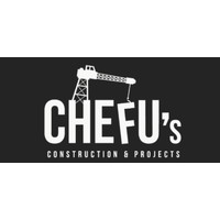 Chefu's Construction and Projects logo, Chefu's Construction and Projects contact details