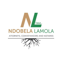 Ndobela and Lamola Incorporated logo, Ndobela and Lamola Incorporated contact details