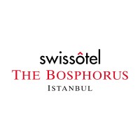 Swissôtel The Bosphorus, Istanbul logo, Swissôtel The Bosphorus, Istanbul contact details