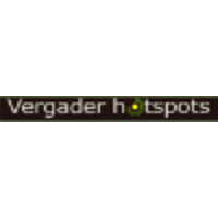 Vergaderhotspots logo, Vergaderhotspots contact details