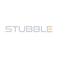 stubble&company logo, stubble&company contact details