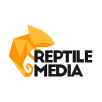 Reptile Media logo, Reptile Media contact details