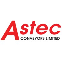 ASTEC CONVEYORS LIMITED logo, ASTEC CONVEYORS LIMITED contact details