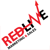 Redline-Marketing logo, Redline-Marketing contact details