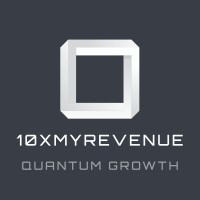 10XMYREVENUE logo, 10XMYREVENUE contact details