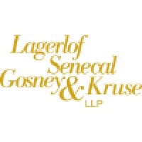 Lagerlof, Senecal, Gosney & Kruse, LLP logo, Lagerlof, Senecal, Gosney & Kruse, LLP contact details