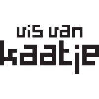 vis van kaatje logo, vis van kaatje contact details