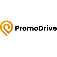 Promodrive Nederland logo, Promodrive Nederland contact details