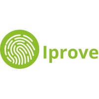 Iprove logo, Iprove contact details