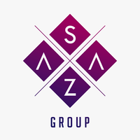 Saza Group logo, Saza Group contact details