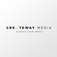 Createway Media logo, Createway Media contact details