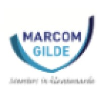 MarCom Gilde logo, MarCom Gilde contact details