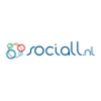 Sociall.nl logo, Sociall.nl contact details