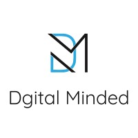 Dgital Minded logo, Dgital Minded contact details