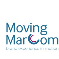 MovingMarCom logo, MovingMarCom contact details