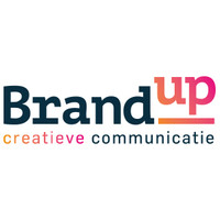 Brand-up creatieve communicatie logo, Brand-up creatieve communicatie contact details