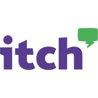 Itch Marketing logo, Itch Marketing contact details