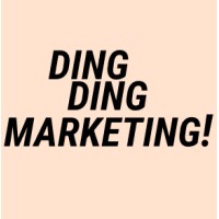 DingDingMarketing logo, DingDingMarketing contact details