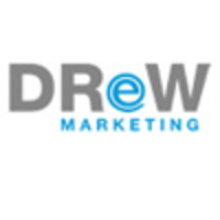 DReW MARKETING logo, DReW MARKETING contact details