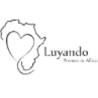 Luyando Foundation logo, Luyando Foundation contact details