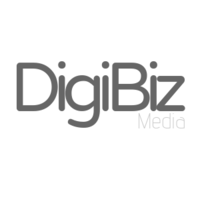 DigiBiz Media logo, DigiBiz Media contact details