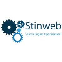 Stinweb logo, Stinweb contact details