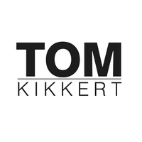 Tom Kikkert logo, Tom Kikkert contact details