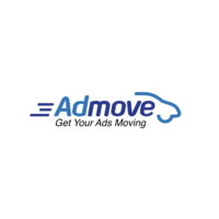 Admove logo, Admove contact details