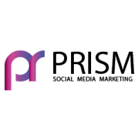 Prism Creative Studio logo, Prism Creative Studio contact details