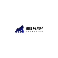 Big Push Job Marketing logo, Big Push Job Marketing contact details