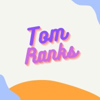 TomRanks logo, TomRanks contact details