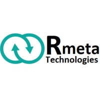 RMeta Technologies logo, RMeta Technologies contact details