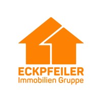 ECKPFEILER Immobilien Gruppe GmbH logo, ECKPFEILER Immobilien Gruppe GmbH contact details