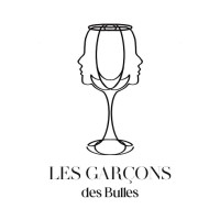 Les Garçons des Bulles logo, Les Garçons des Bulles contact details