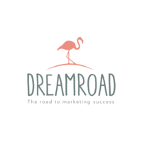 DREAMROAD logo, DREAMROAD contact details