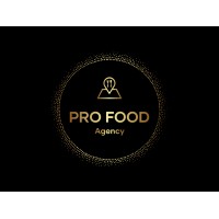 Pro Food Agency logo, Pro Food Agency contact details