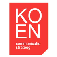 KOEN | communicatiestrateeg logo, KOEN | communicatiestrateeg contact details