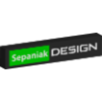 Sepaniak Design logo, Sepaniak Design contact details