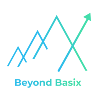 Beyond Basix logo, Beyond Basix contact details