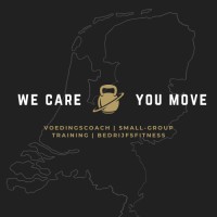 we care you move logo, we care you move contact details