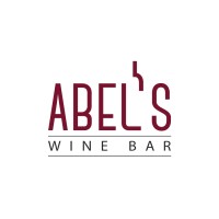 Abel's WINE BAR logo, Abel's WINE BAR contact details