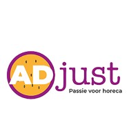 ADjust Amsterdam logo, ADjust Amsterdam contact details